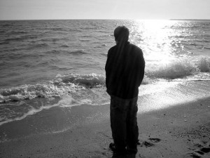 lonely